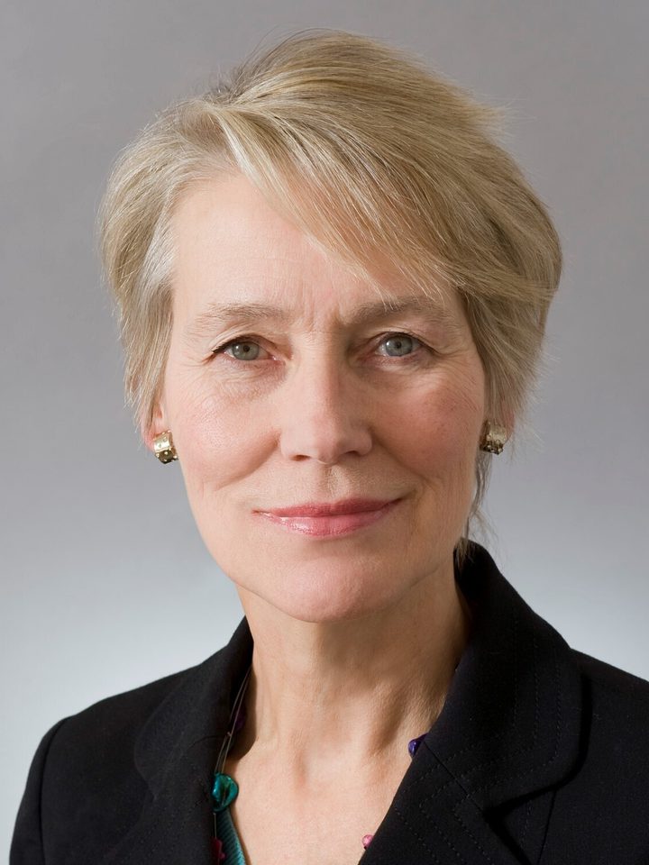 Bottomley The Rt Hon. Baroness Virginia Bottomley, DL | Ditchley